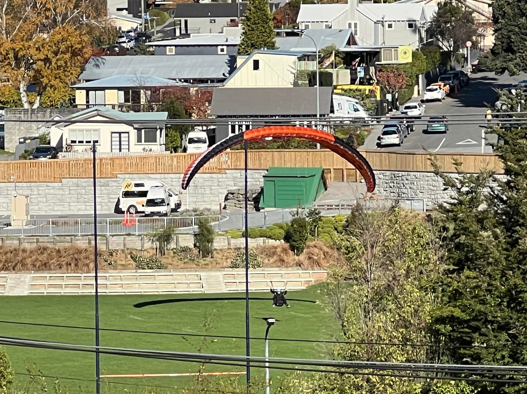 惠斯勒酒店主图