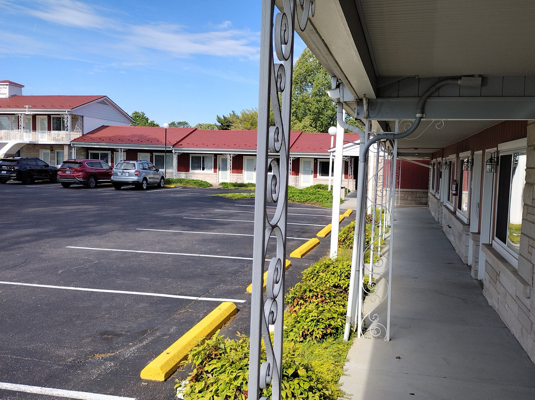 Murray Inn and Art Gallery主图