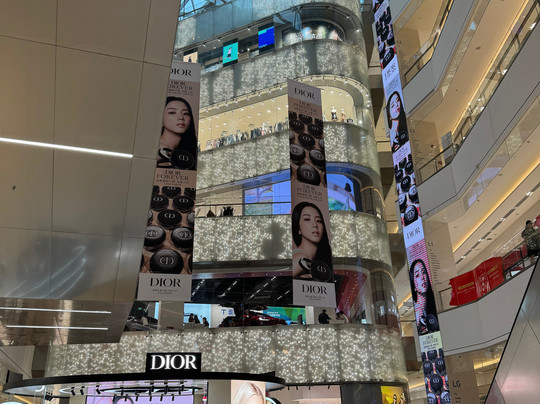 万象天地-深圳市必去景点