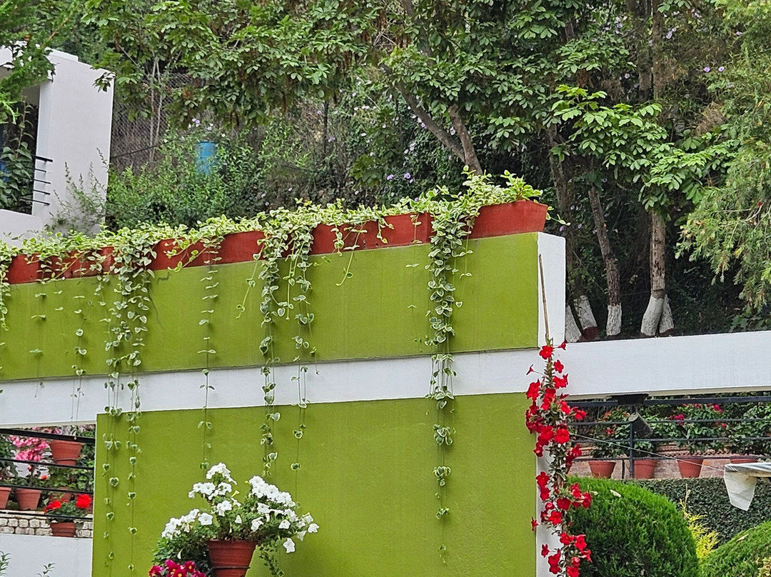 Chhaimale Resort主图