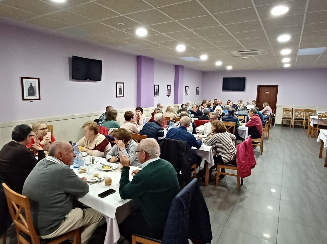 Hotel Reyes de Leon主图