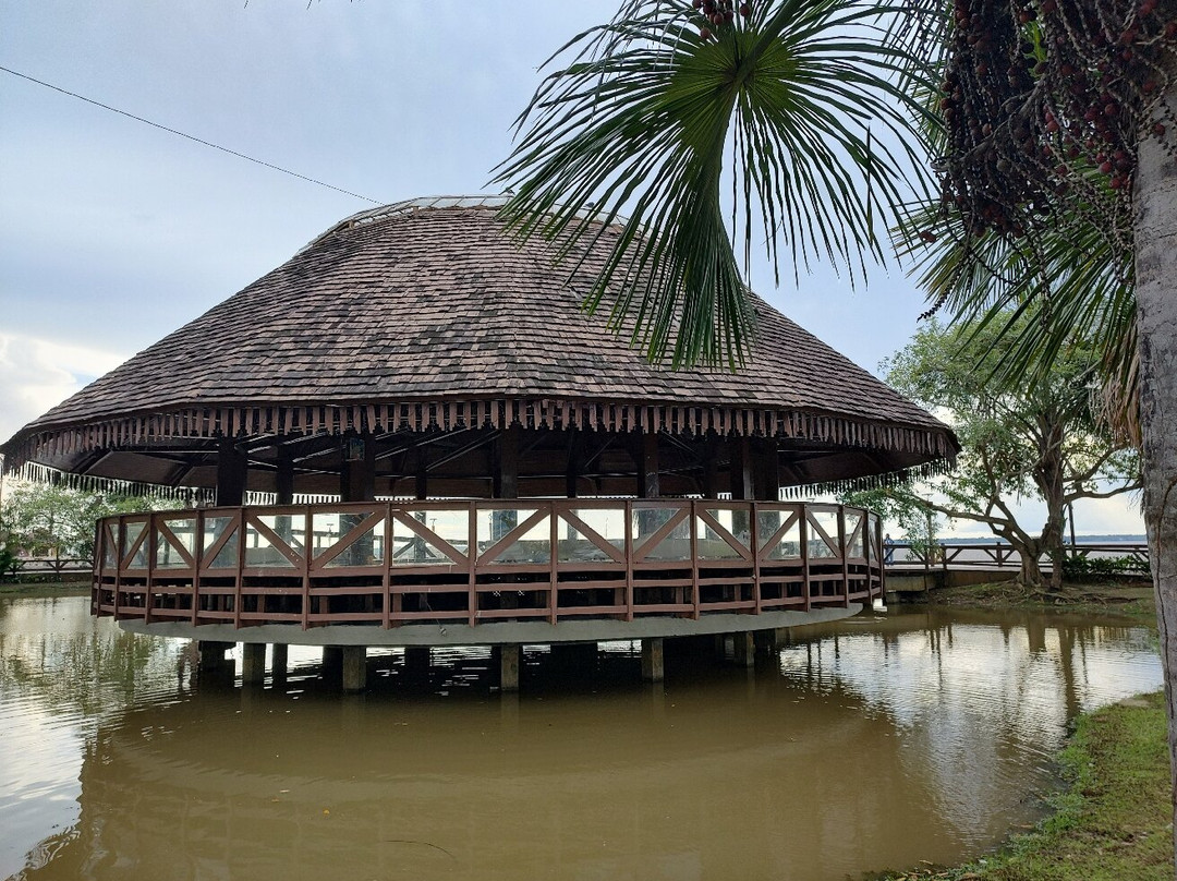 Complexo Turistico Ver-o-Rio-贝伦必去景点