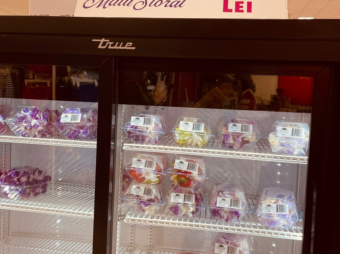 Target Store Maui-Kahului-卡胡卢伊必去景点