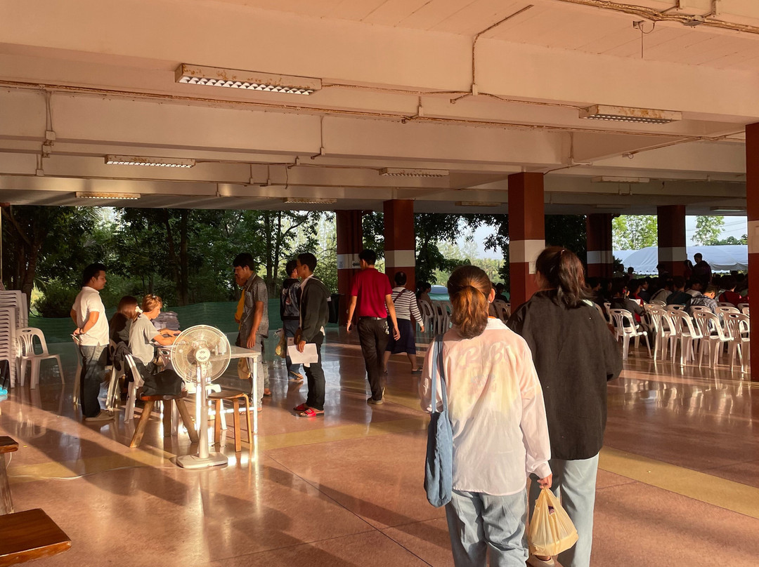 CentralPlaza Surat Thani-素叻他尼必去景点