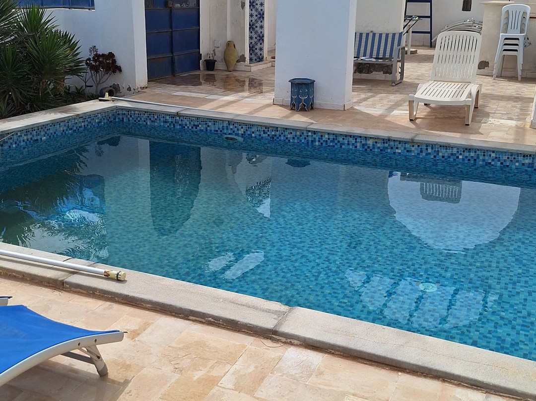 Dar Chick Yahia主图