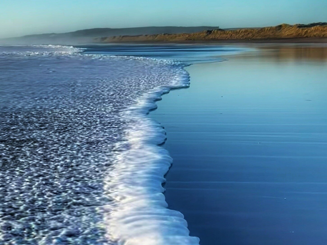 Sunset Beach景点图片