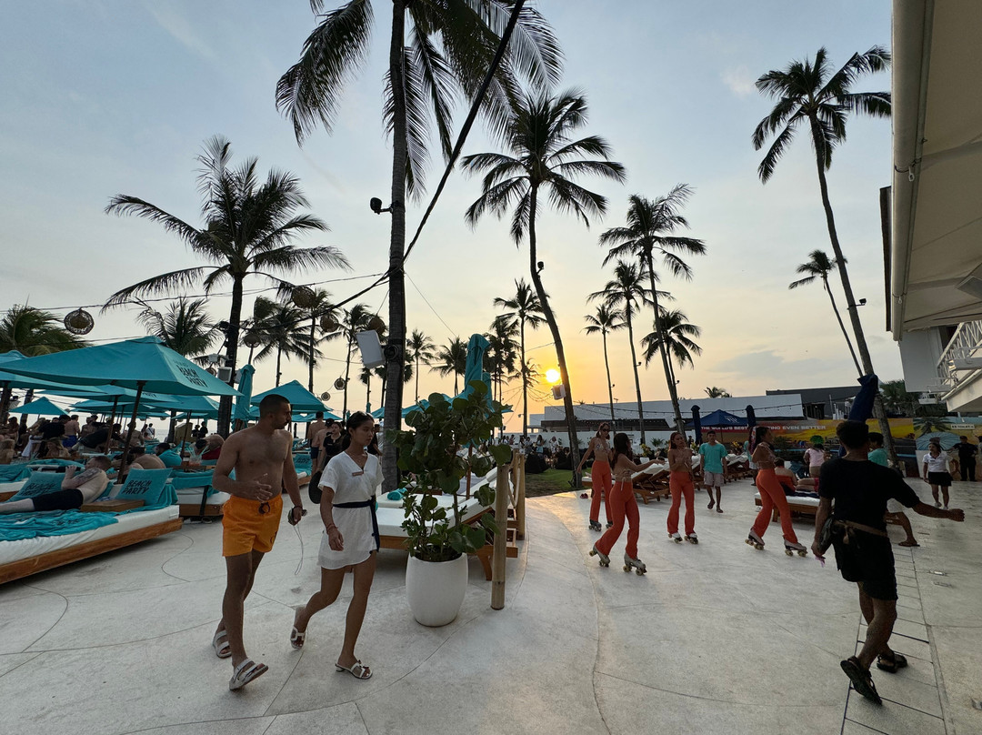 Ganesh Bali Travel-Tumbak Bayuh必去景点