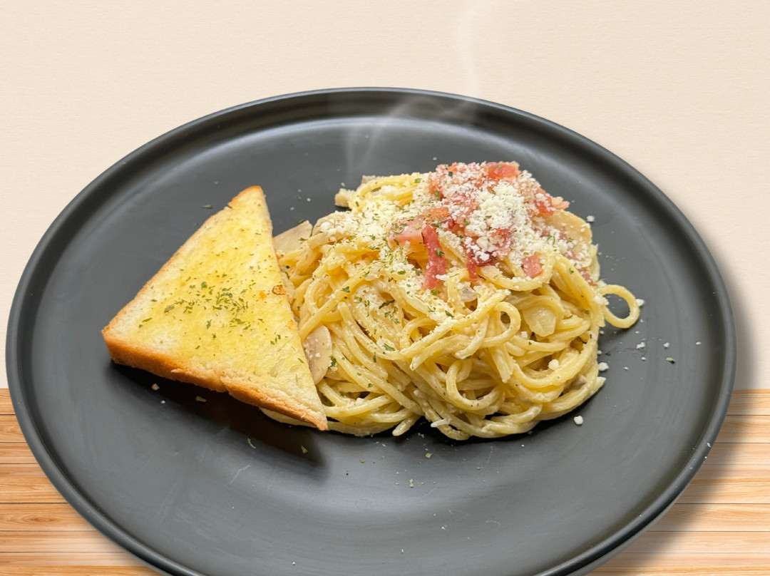 Third Place Food and Beverage Corp.