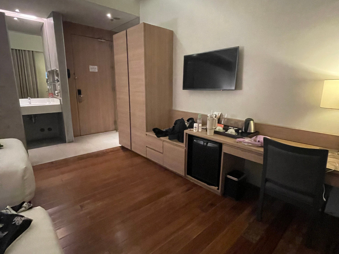 Privato Quezon City主图