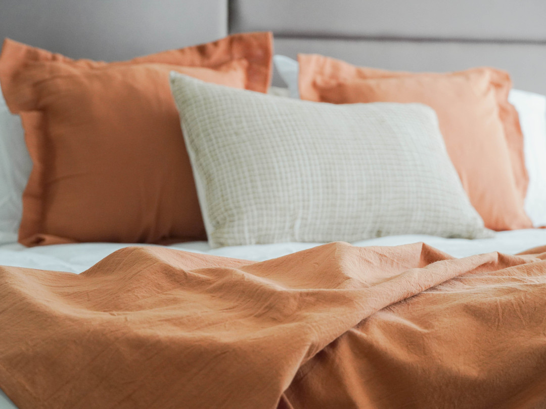 Hotel Amerian Chacras