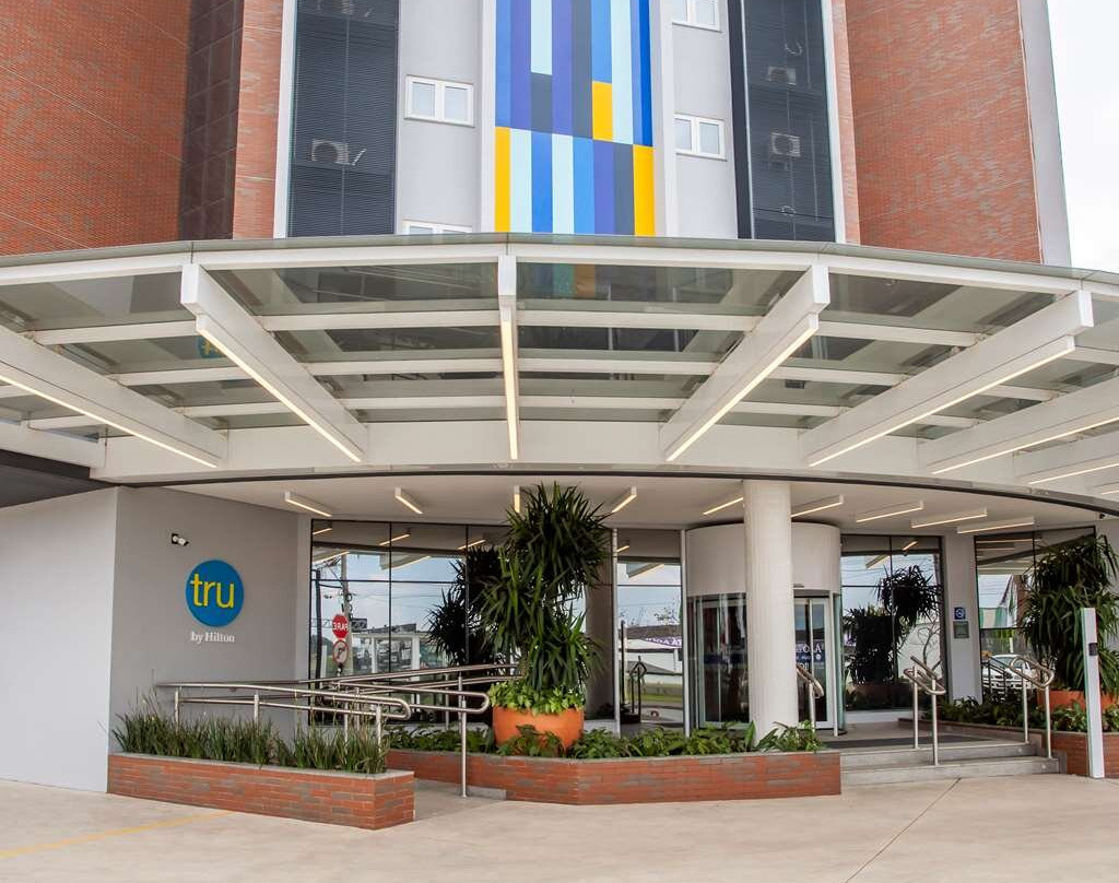 Tru by Hilton Criciuma主图