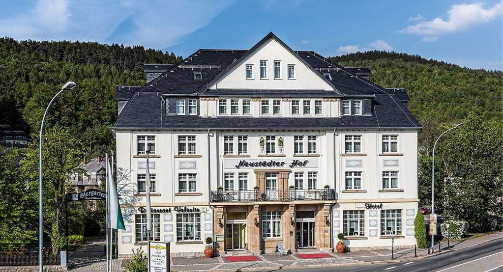 Hotel Neustadter Hof主图
