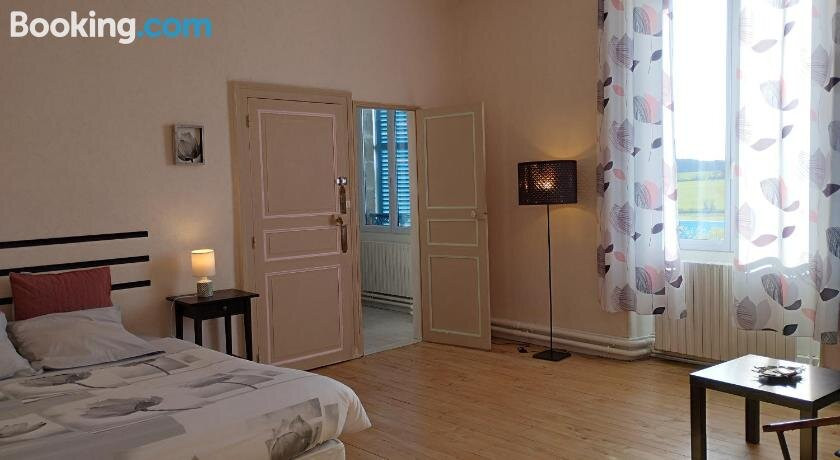 Villa Du Cerf Thibault主图