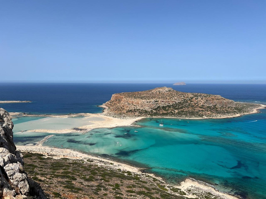 Chania Adventures景点图片