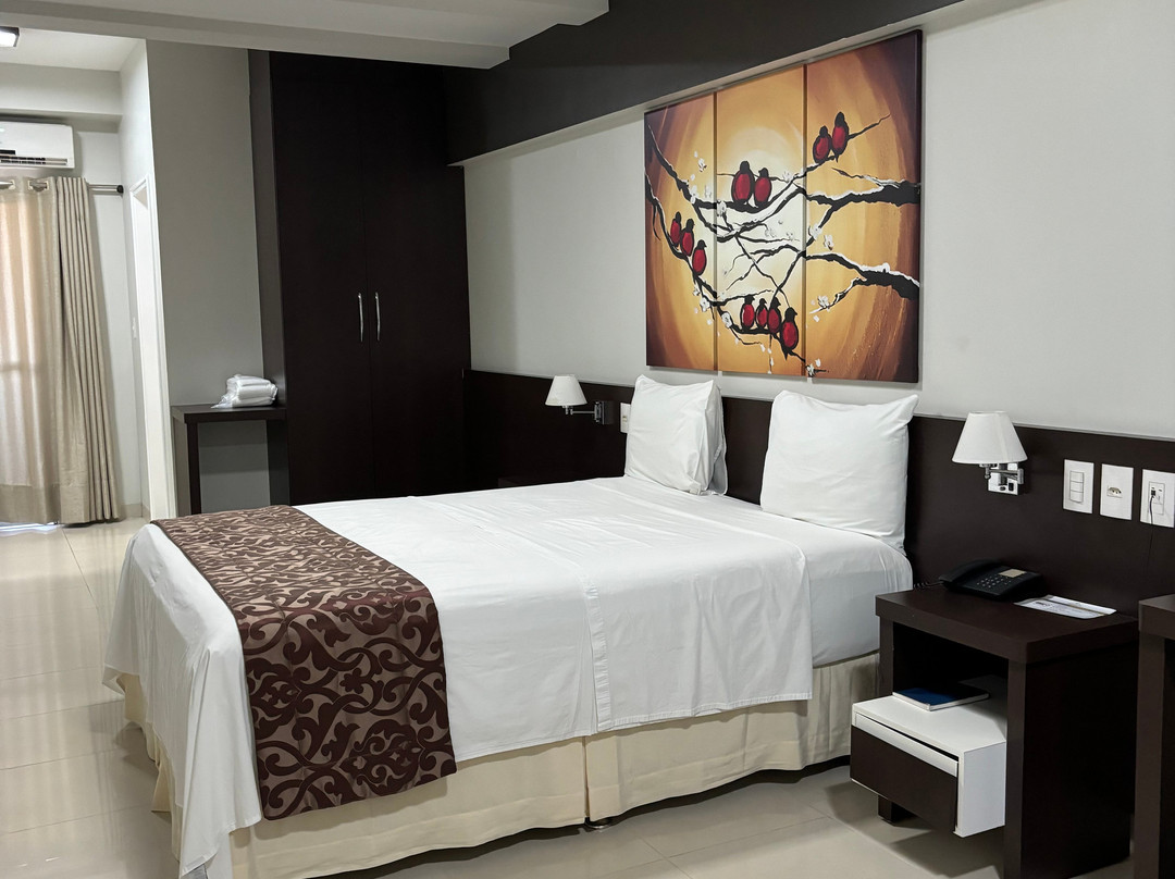 Residence Hotel Imperatriz主图