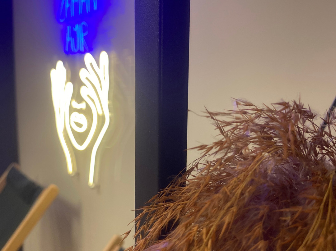 Lé Badan Spa & Wellness景点图片