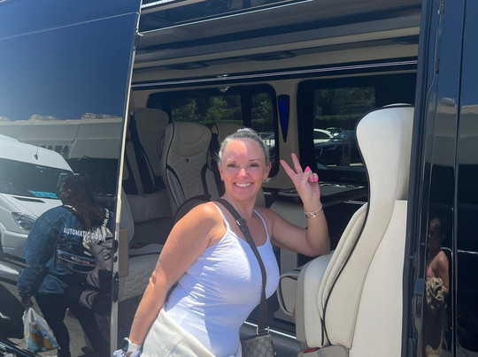 Mister Transfer Rhodes Services-罗德斯必去景点