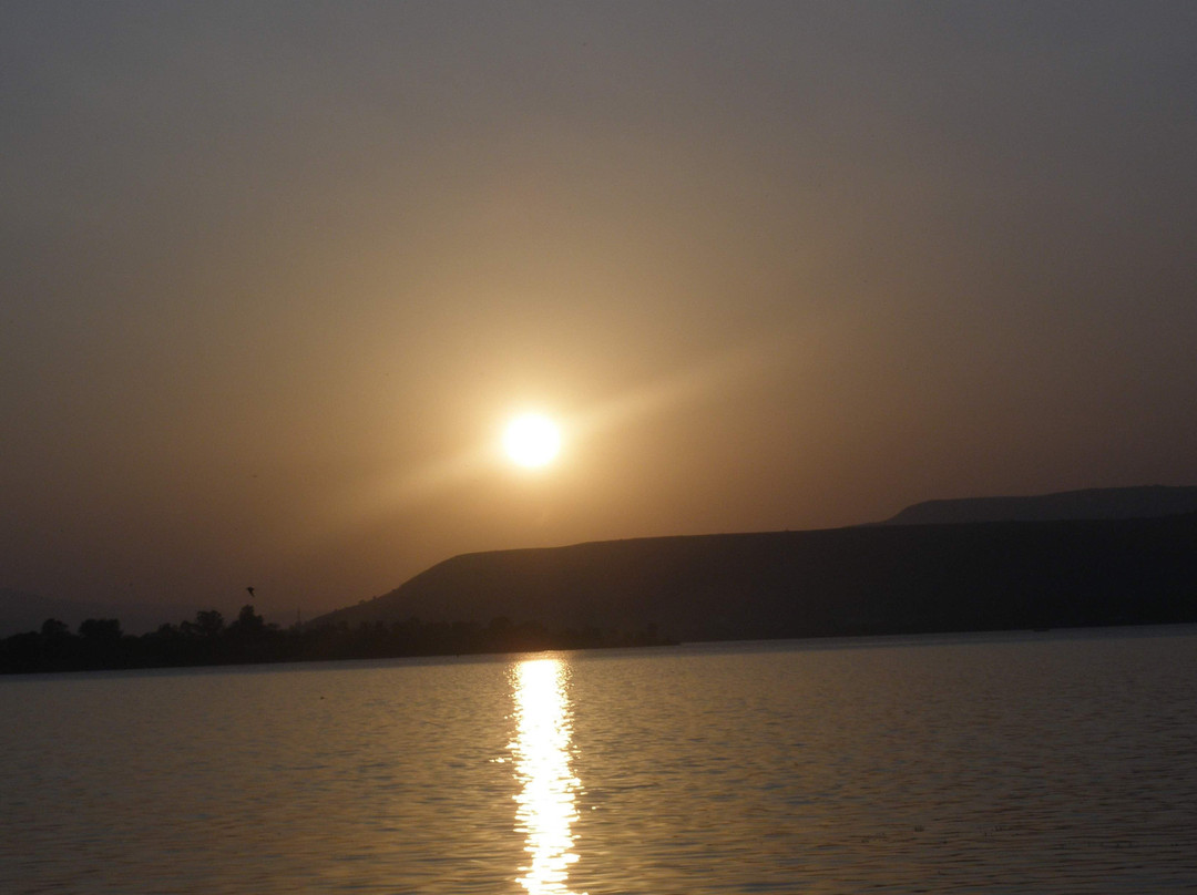 Khadakwasla Dam-浦那必去景点