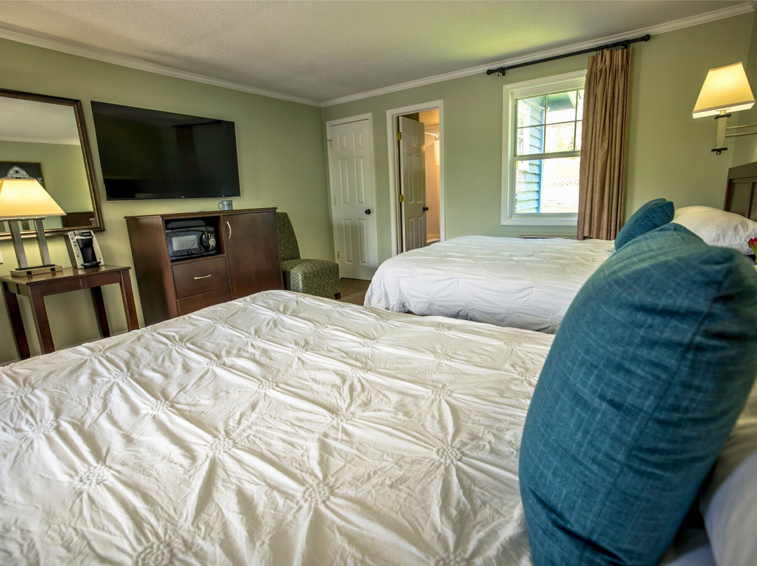 Blowing Rock Inn主图