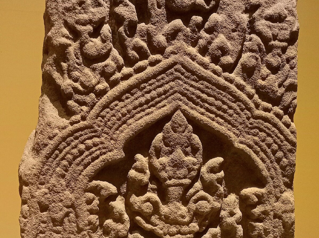 Ubon Ratchathani National Museum景点图片