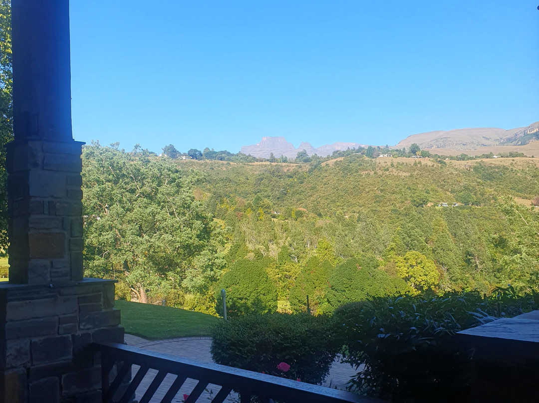 Drakensberg Sun Resort主图