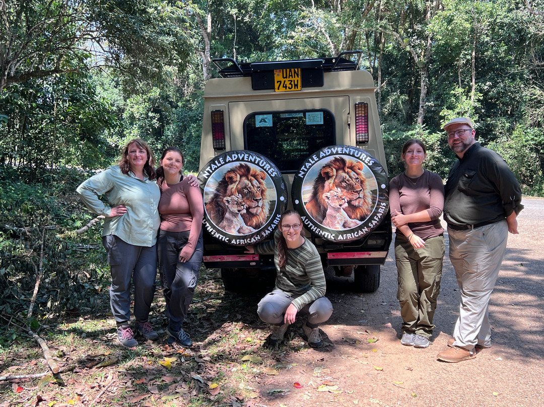 Ntale adventures-坎帕拉必去景点