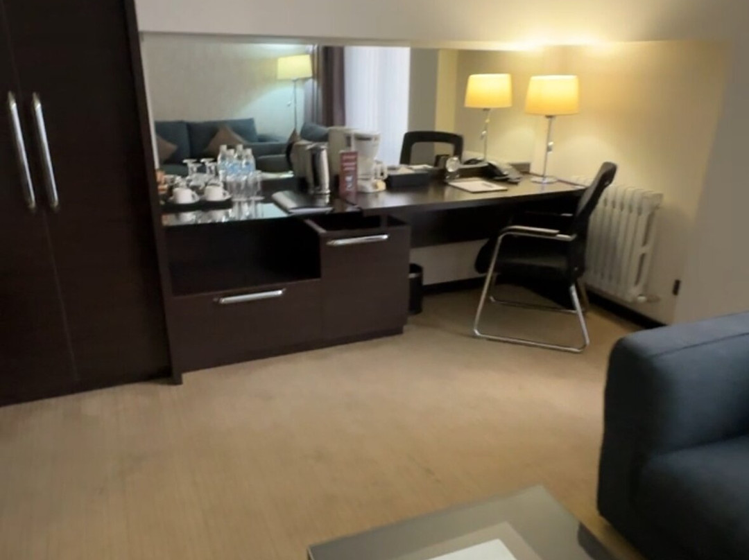 Solutel Hotel主图