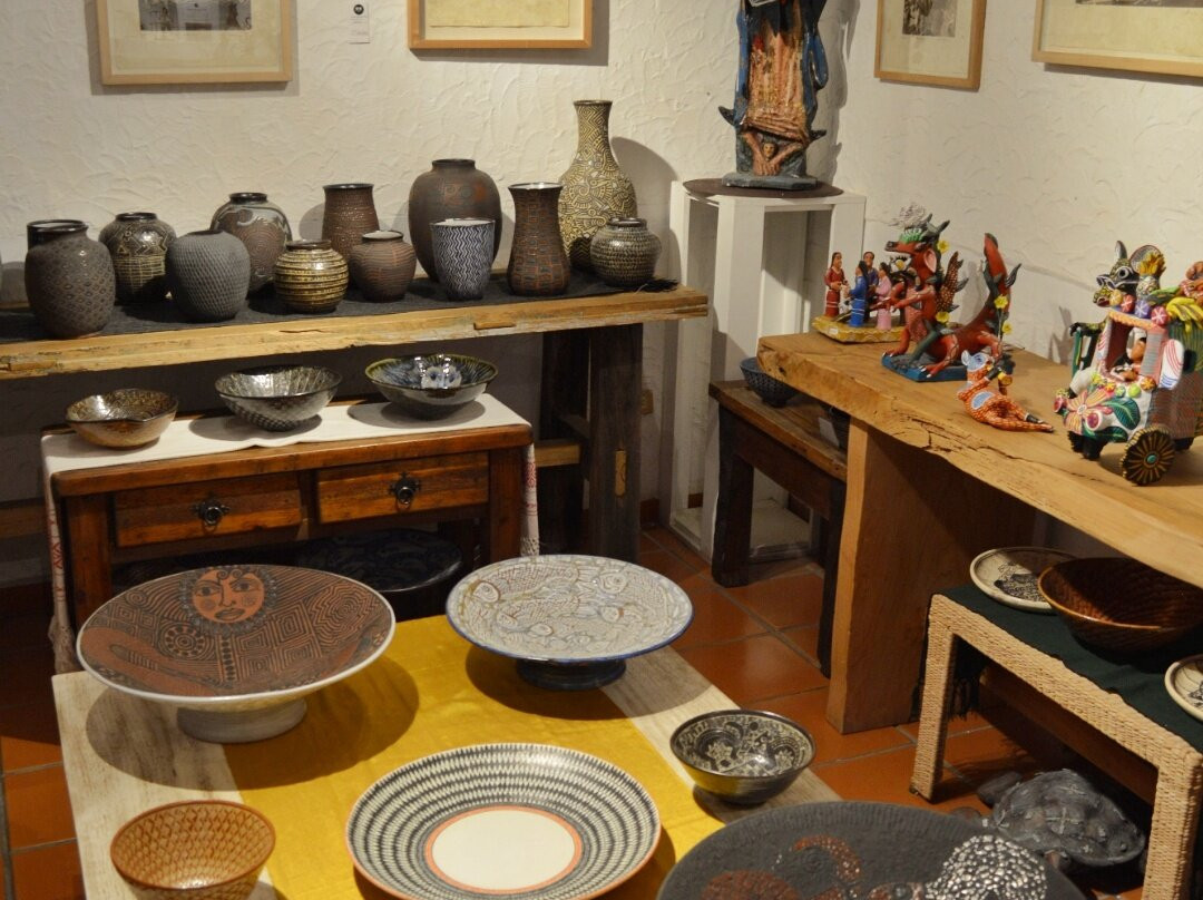 Casa Michoacana Gallery-圣米格尔护城必去景点