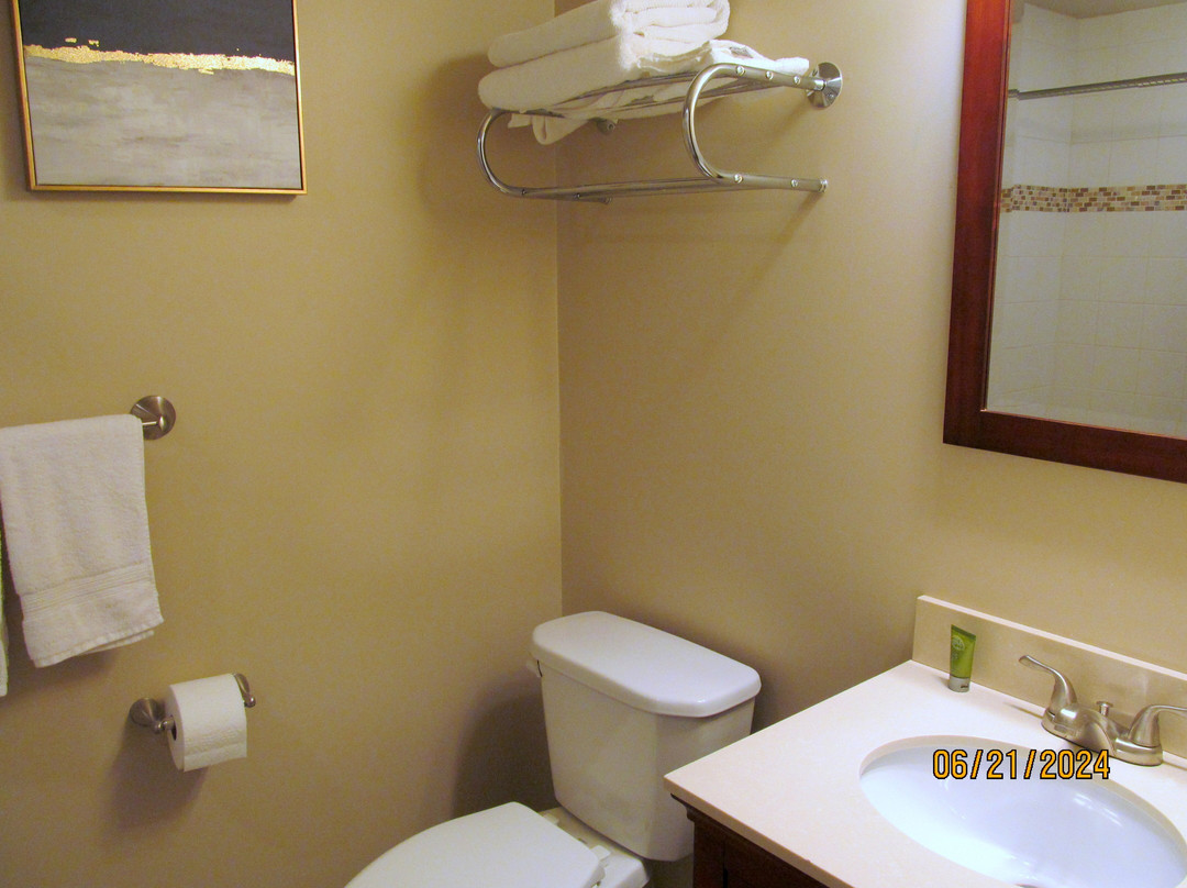 Mark III Inn & Suites主图