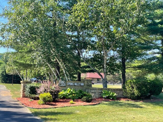 Spring Valley Inn主图