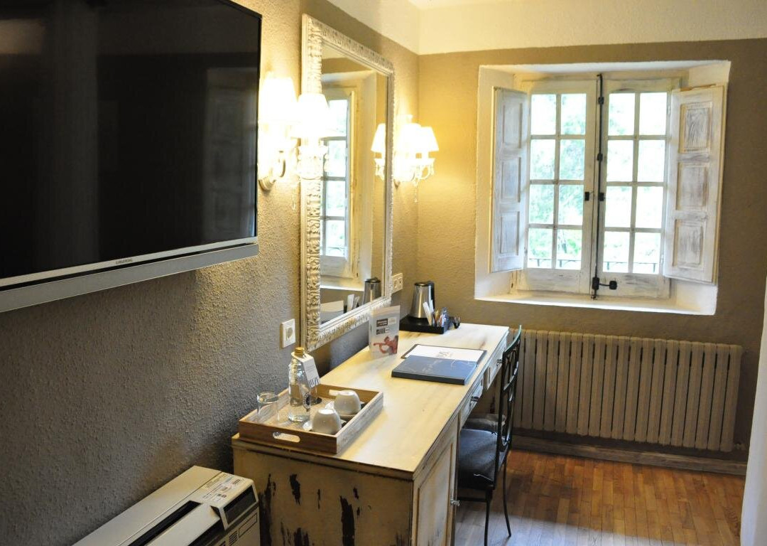 Hotel Luze El Toro Hotel主图