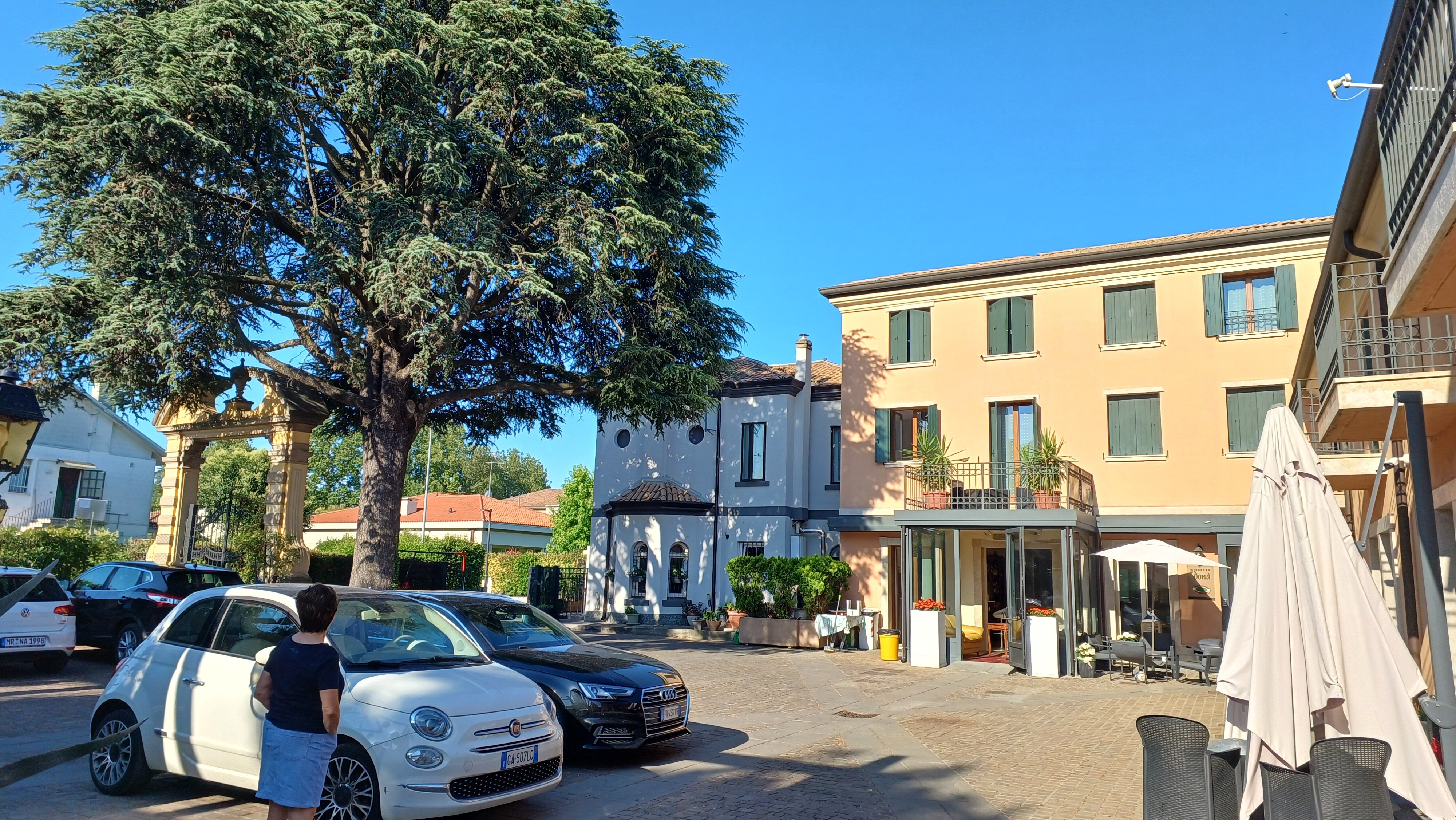 Albergo Minuetto-官方
