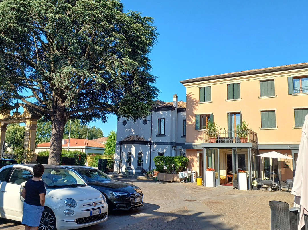 Albergo Minuetto主图