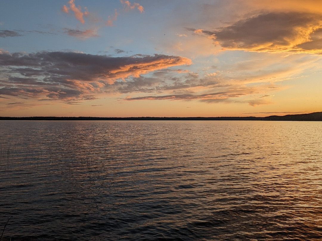 Meadow Lake Provincial Park-Meadow Lake必去景点
