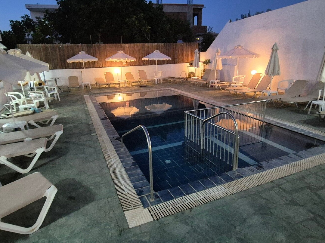 Hotel Kastelli主图