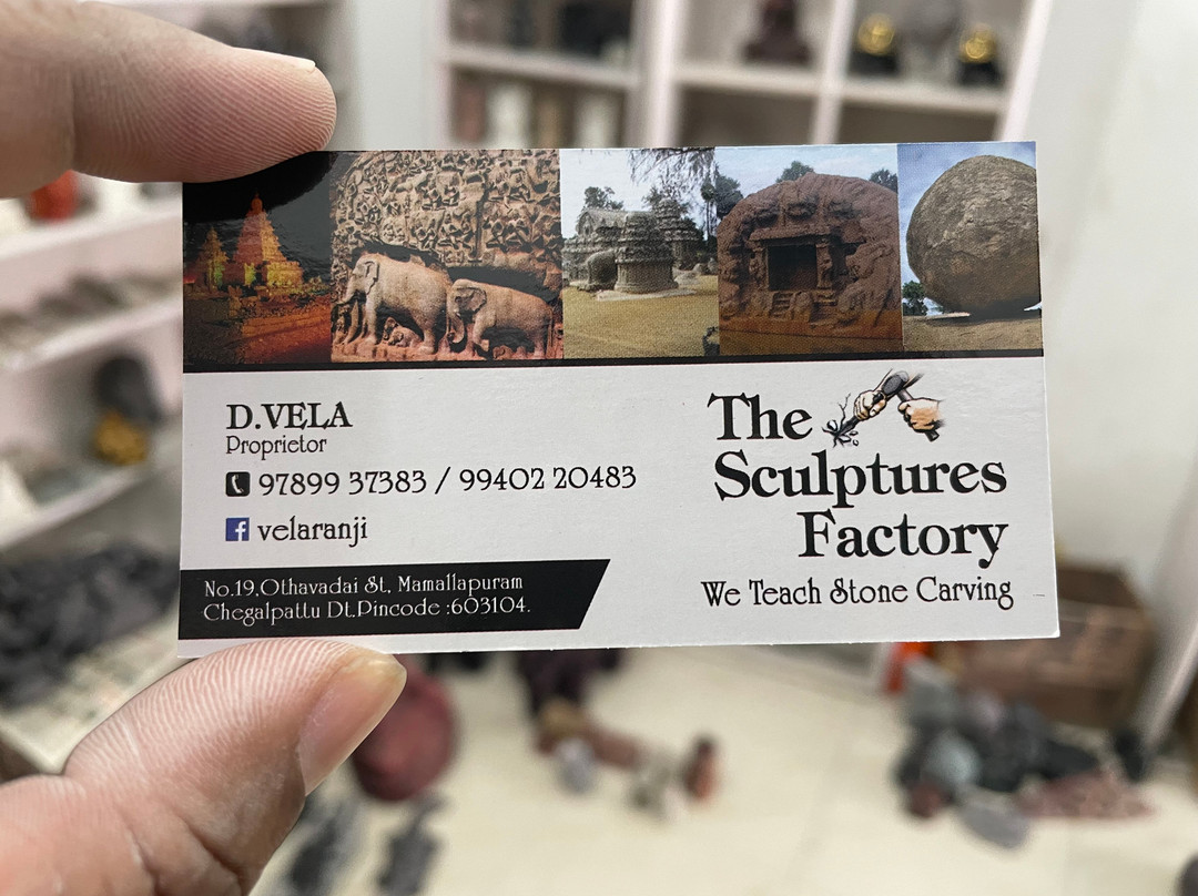 VELAYUTHAM D景点图片