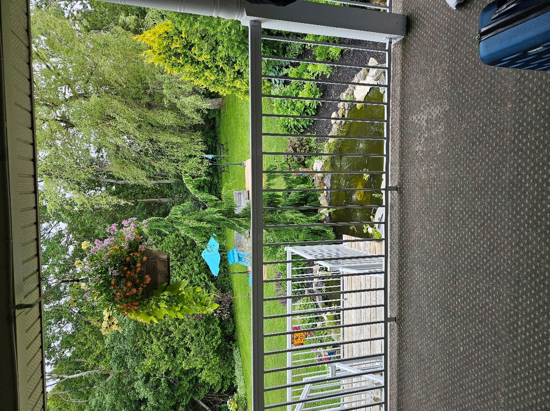 Adventure the Bruce Inn主图