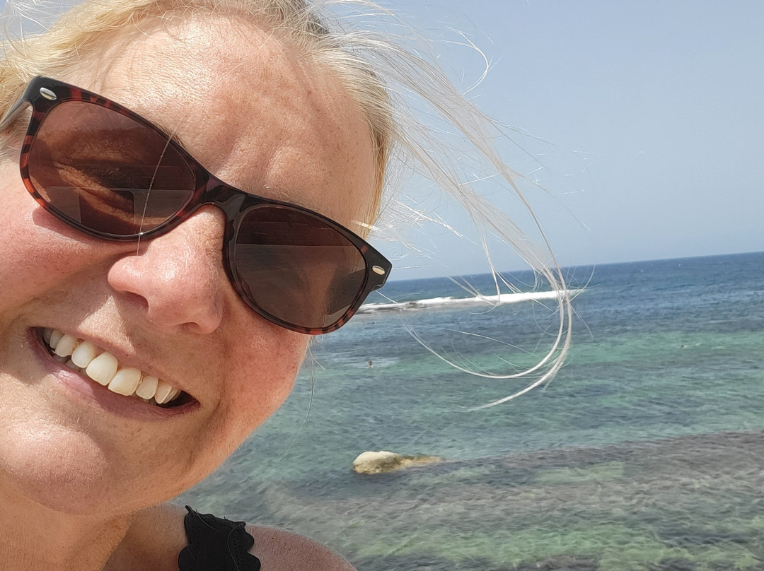 Atlantis Diving Center-Marsalforn必去景点