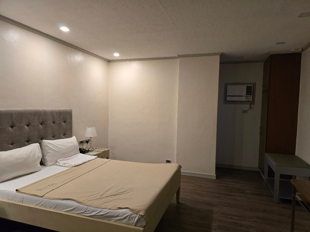 La Maja Rica Hotel主图