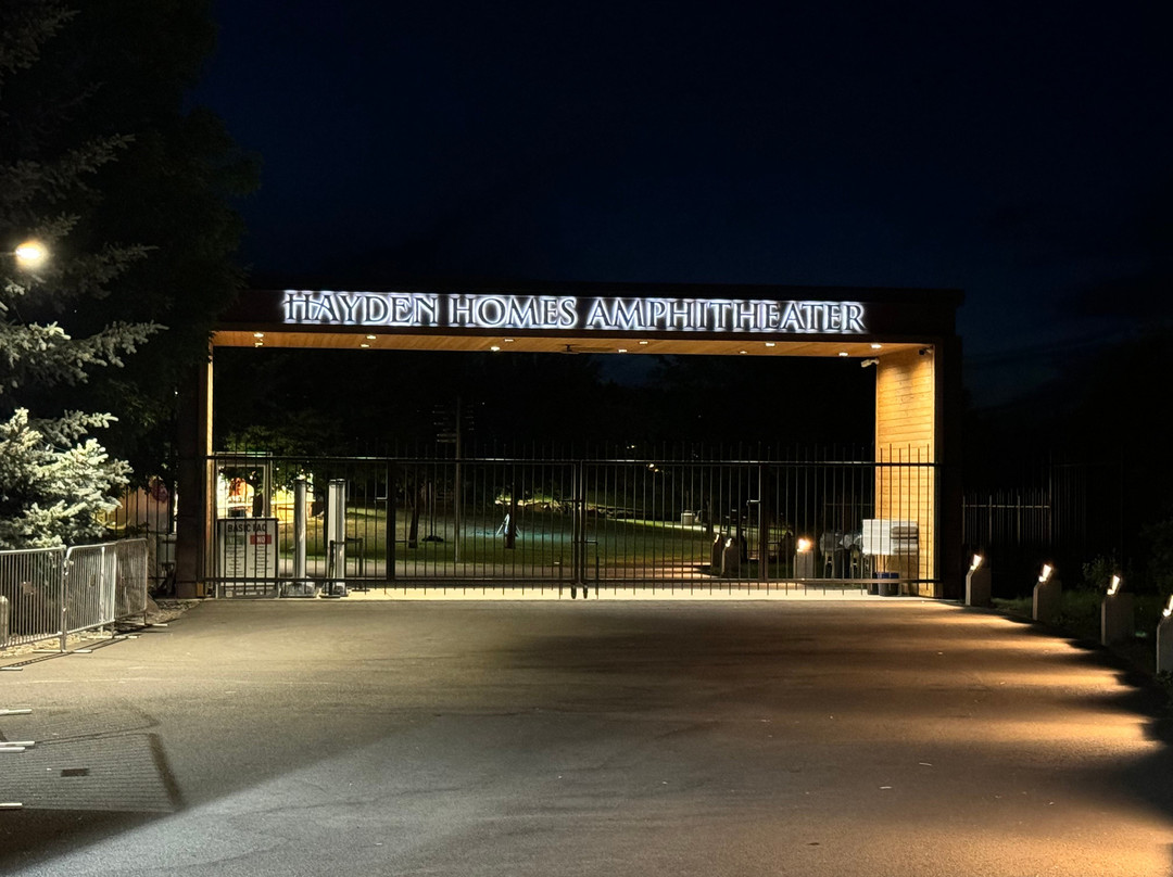 Old Mill District-本德必去景点