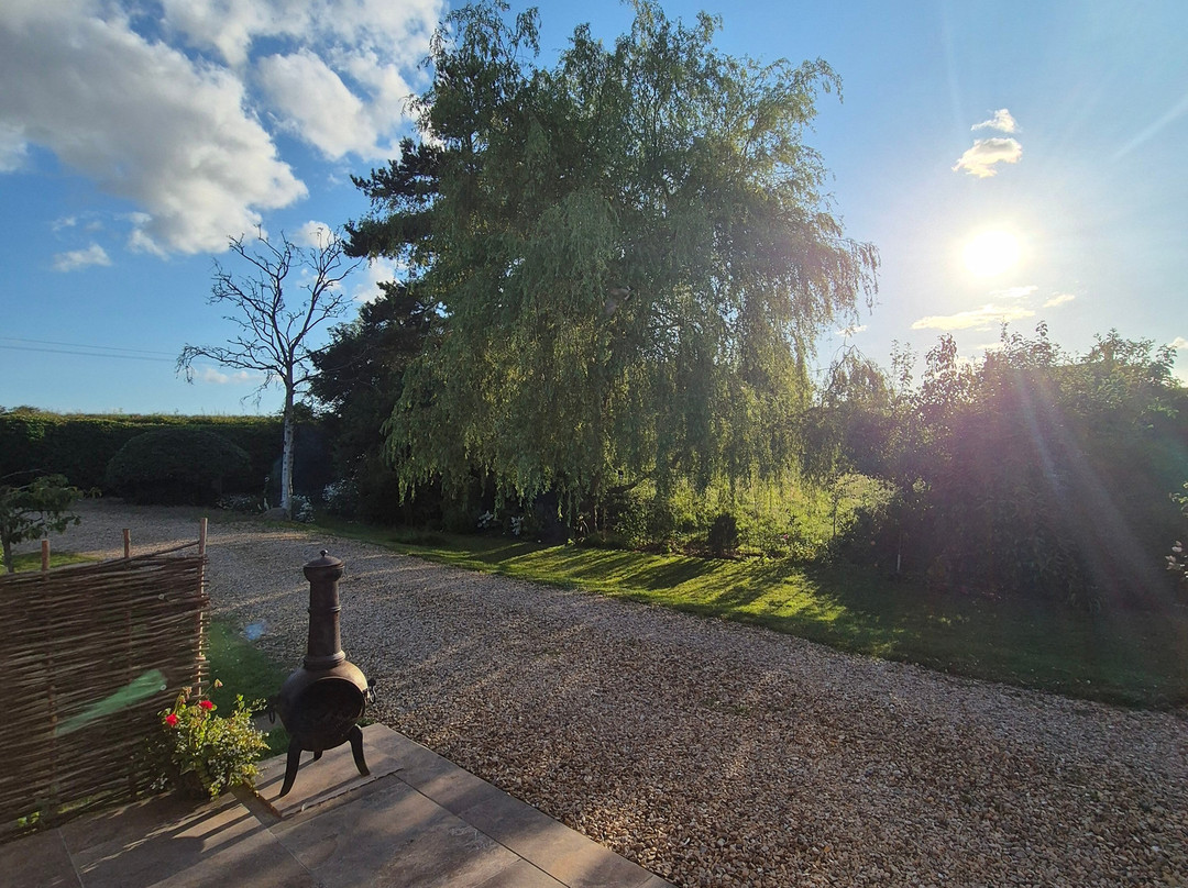 The Paddock at Peacock Farm主图