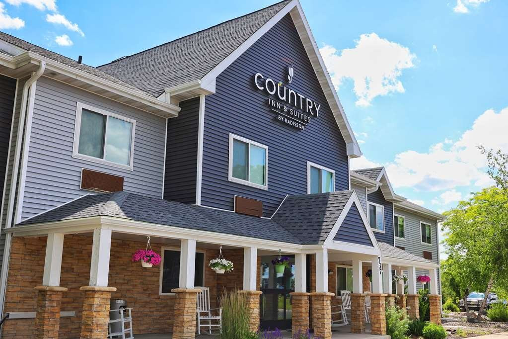 Country Inn & Suites by Radisson, Sparta, WI主图