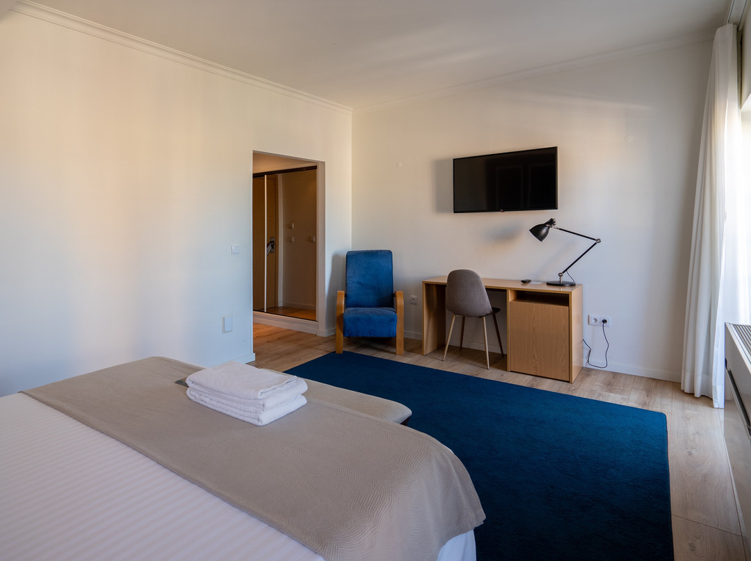 Hotel Farol主图