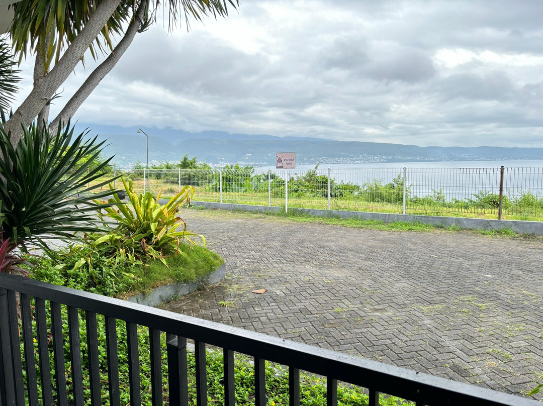 Estrella Hotel & Conference主图