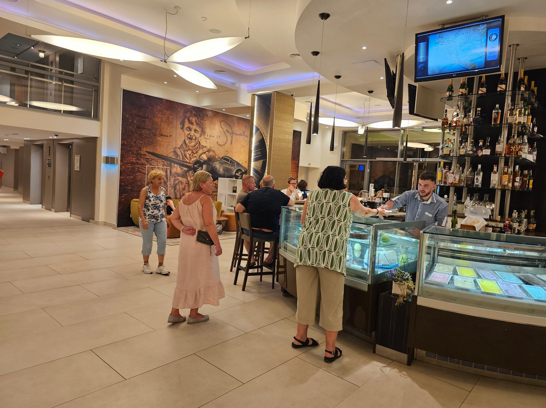Maritim Hotel Amelia - Luxury Ultra All Inclusive主图