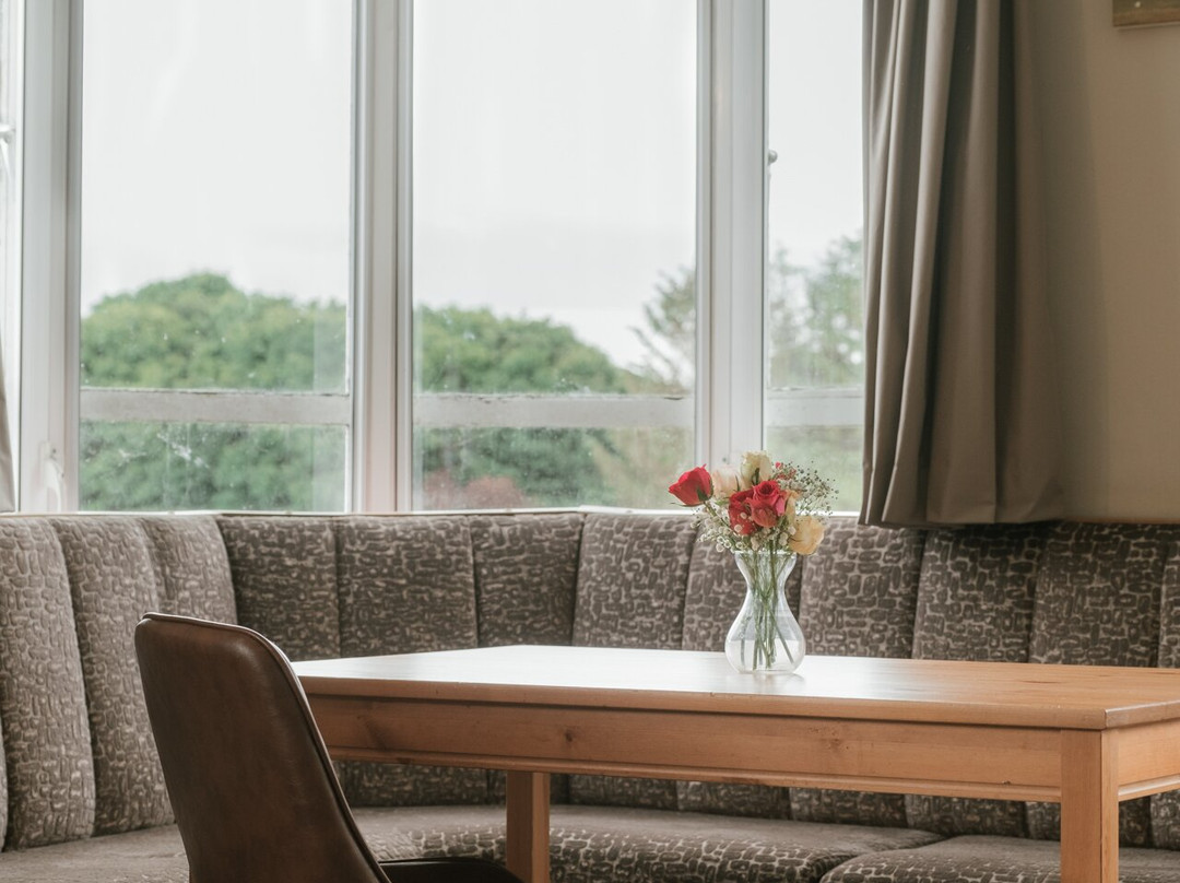 The Musselburgh Golf Club-爱丁堡必去景点