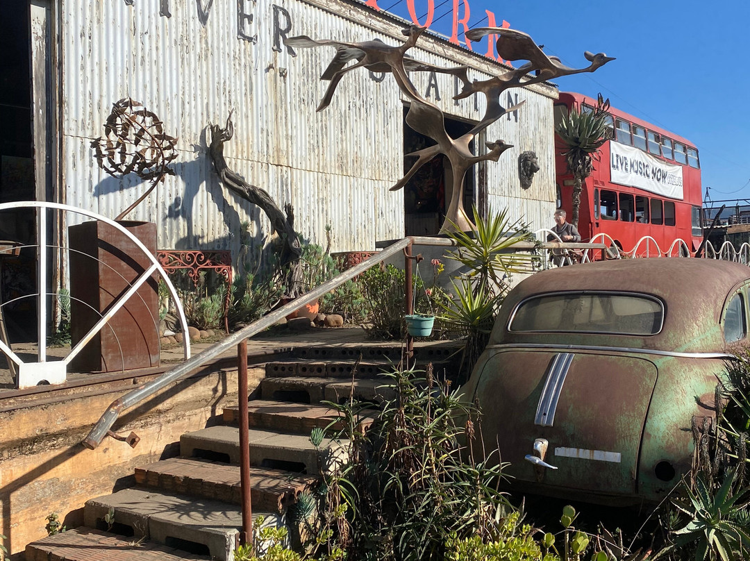 Orbis Travel-Bluewater Bay必去景点