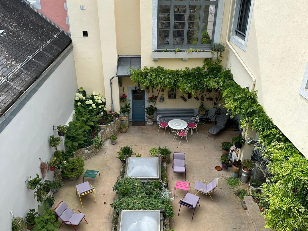 Hotel du Lion d'Or主图