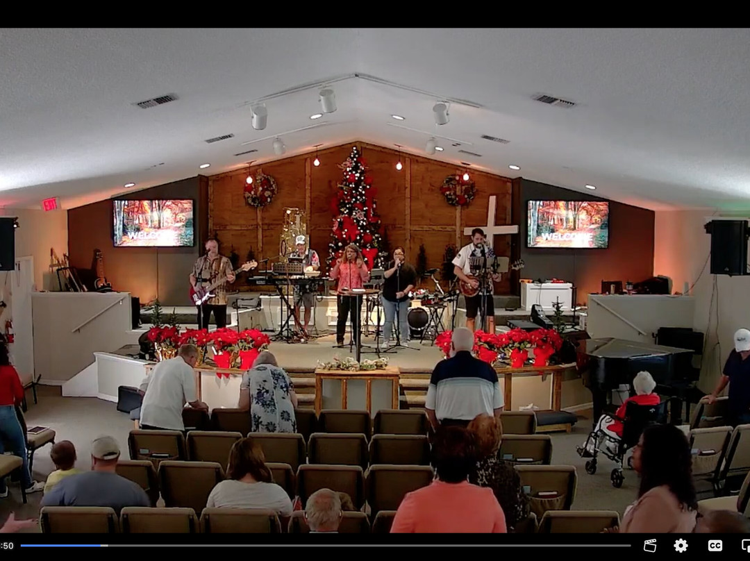 Lehigh Acres Church Nazarene