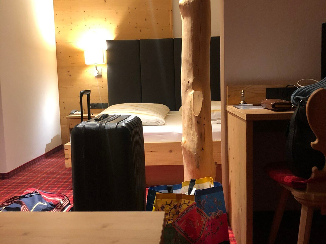 Hotel Rungghof主图